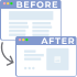 Website C... icon